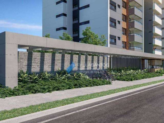 Apartamento em Parque Campolim