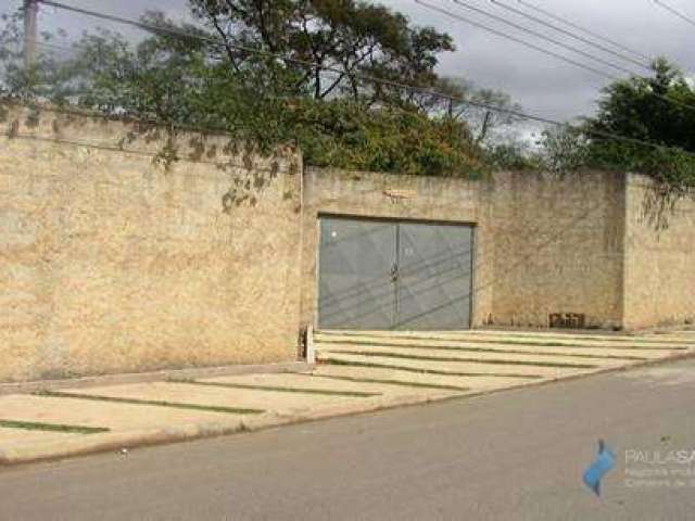 Lote/Terreno em Iporanga