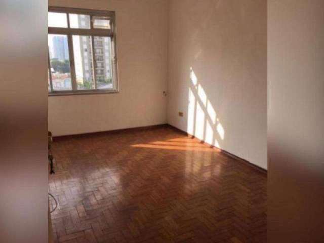 Apartamento com 2 dormitórios à venda, 62 m² por R$ 320.000,00 - Vila Carrão - São Paulo/SP