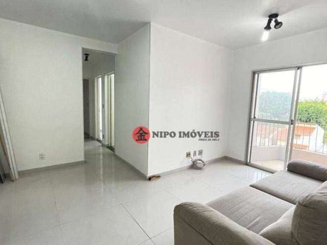 Apartamento à venda, 65 m² por R$ 400.000,00 - Vila Carrão - São Paulo/SP