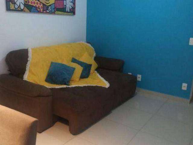 Apartamento com 3 dormitórios à venda, 70 m² por R$ 500.000,00 - Vila Carrão - São Paulo/SP