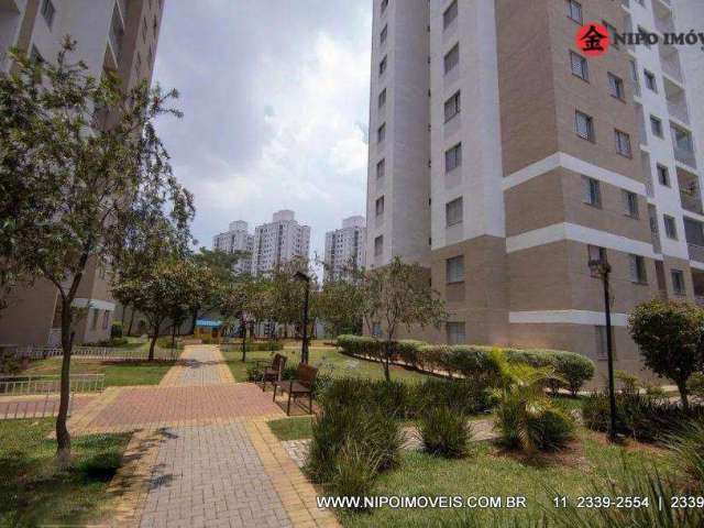 Apartamento com 2 dormitórios à venda, 52 m² por R$ 330.000,00 - Vila Moreira - São Paulo/SP