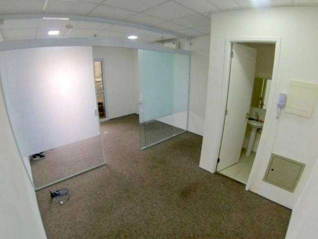 Sala, 26 m² - venda por R$ 425.000,00 ou aluguel por R$ 1.991,00/mês - Vila Carrão - São Paulo/SP