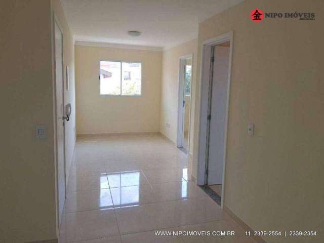 Casa com 2 dormitórios à venda, 40 m² por R$ 279.000,00 - Parque do Carmo - São Paulo/SP