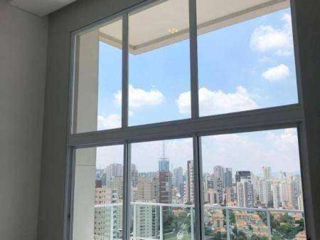 Cobertura com 4 dormitórios à venda, 394 m² por R$ 5.620.000,00 - Vila Mariana - São Paulo/SP