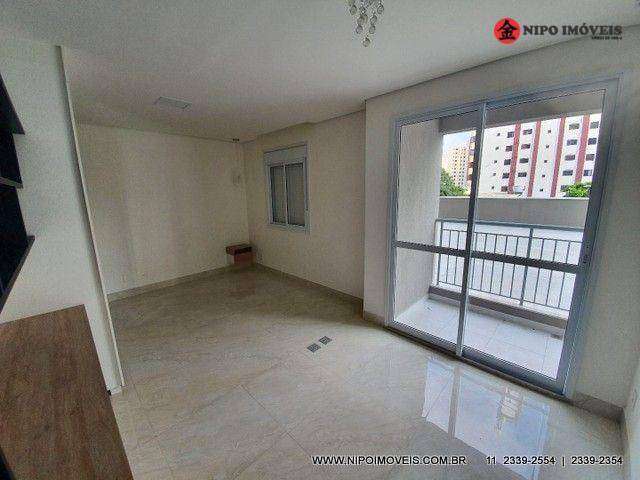 Studio com 1 dormitório à venda, 34 m² por R$ 395.000,00 - Tatuapé - São Paulo/SP