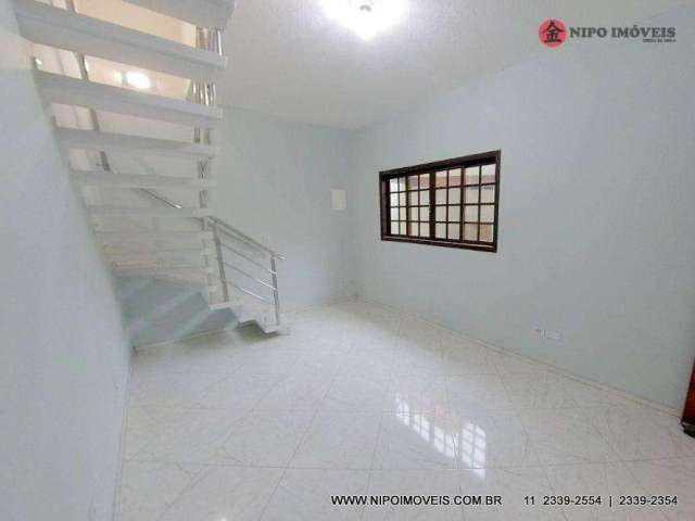 Casa com 4 dormitórios à venda, 169 m² por R$ 580.000,00 - Parque Maria Luiza - São Paulo/SP