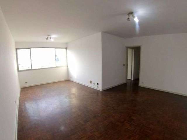 Apartamento com 3 dormitórios à venda, 106 m² por R$ 905.000,00 - Higienópolis - São Paulo/SP