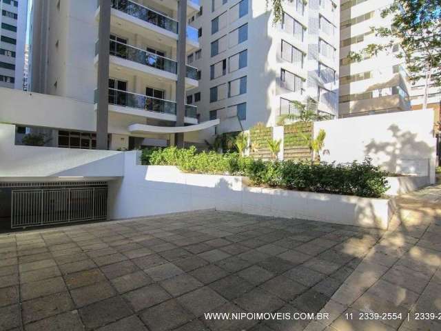 Sala à venda, 34 m² por R$ 450.000,00 - Jardim Paulista - São Paulo/SP