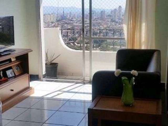 Apartamento com 2 dormitórios à venda, 58 m² por R$ 380.000,00 - Vila Matilde - São Paulo/SP