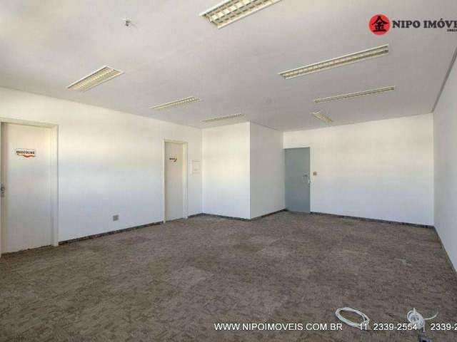 Sala à venda, 55 m² por R$ 260.000,00 - Centro - São Caetano do Sul/SP