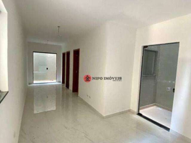 Apartamento com 2 dormitórios à venda, 45 m² por R$ 300.000,00 - Vila Carrão - São Paulo/SP