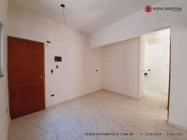 Apartamento com 2 dormitórios à venda, 45 m² por R$ 300.000,00 - Vila Formosa - São Paulo/SP