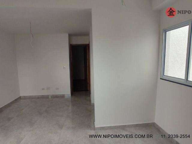 Apartamento com 2 dormitórios à venda, 57 m² por R$ 330.000,00 - Vila Formosa - São Paulo/SP