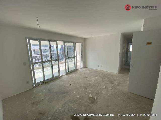 Apartamento com 3 dormitórios à venda, 110 m² por R$ 1.400.000,00 - Tatuapé - São Paulo/SP