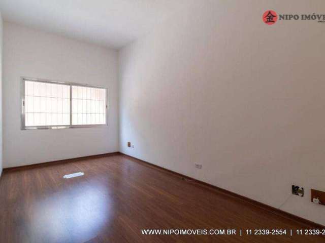 Apartamento com 1 dormitório à venda, 48 m² por R$ 425.000,00 - Campo Belo - São Paulo/SP