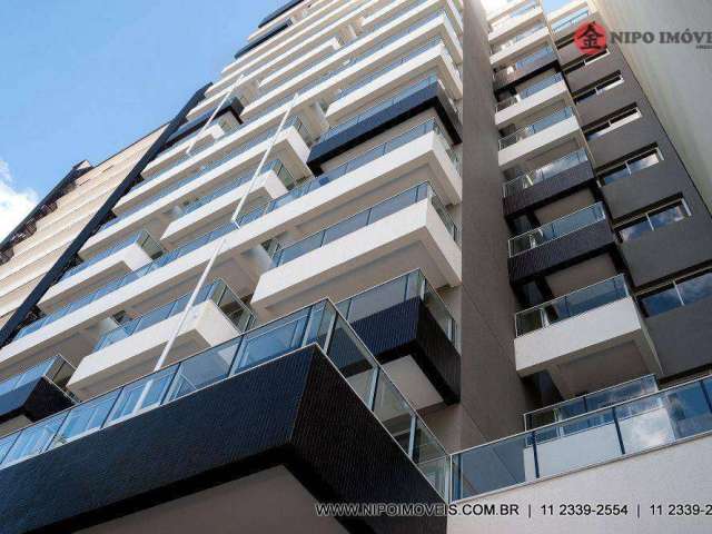 Sala à venda, 42 m² por R$ 645.000,00 - Pinheiros - São Paulo/SP