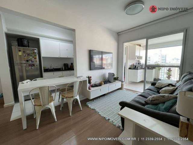 Apartamento com 2 dormitórios à venda, 89 m² por R$ 850.000,00 - Vila Prudente (Zona Leste) - São Paulo/SP