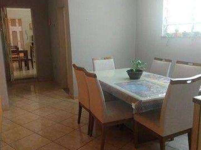 Sobrado com 3 dormitórios à venda, 140 m² por R$ 550.000,00 - Jardim Vila Formosa - São Paulo/SP