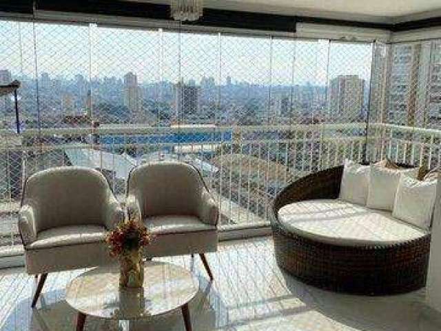 Apartamento com 3 dormitórios à venda, 96 m² por R$ 1.040.000,00 - Vila Carrão - São Paulo/SP