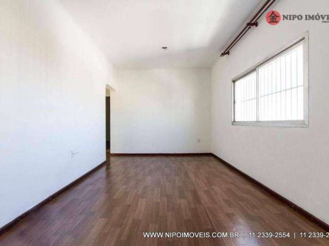 Apartamento com 2 dormitórios à venda, 69 m² por R$ 480.000,00 - Vila Formosa - São Paulo/SP