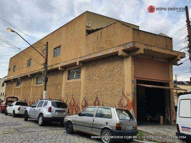 Prédio à venda, 430 m² por R$ 1.250.000,00 - Vila Matilde - São Paulo/SP