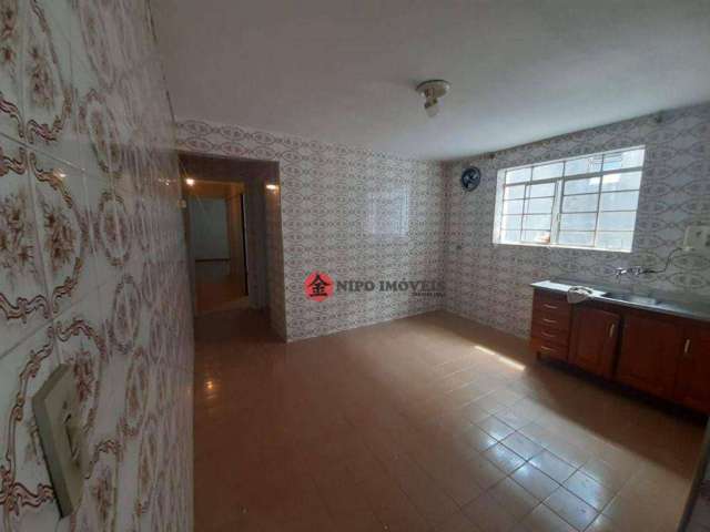 Sobrado com 4 dormitórios à venda, 150 m² por R$ 425.000,00 - Vila Matilde - São Paulo/SP