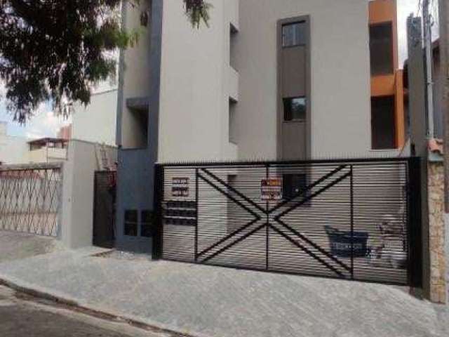 Apartamento com 2 dormitórios à venda, 45 m² por R$ 260.000,00 - Vila Formosa - São Paulo/SP