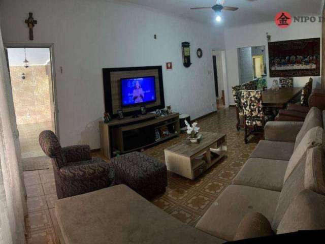 Casa com 2 dormitórios à venda, 190 m² por R$ 750.000,00 - Vila Formosa - São Paulo/SP