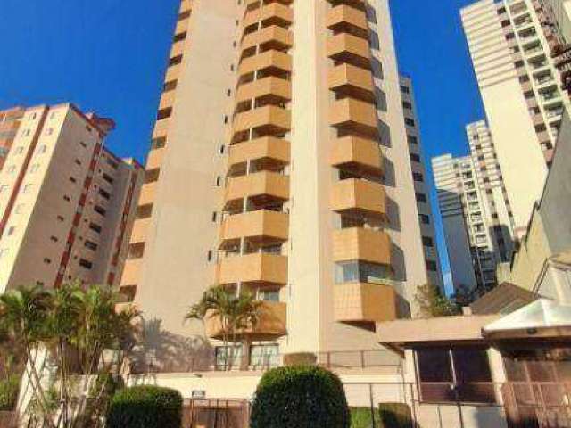 Apartamento com 2 dormitórios à venda, 64 m² por R$ 460.000,00 - Vila Carrão - São Paulo/SP