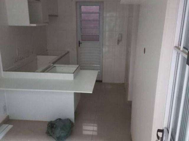 Apartamento com 2 dormitórios à venda, 37 m² por R$ 212.000,00 - Vila Matilde - São Paulo/SP