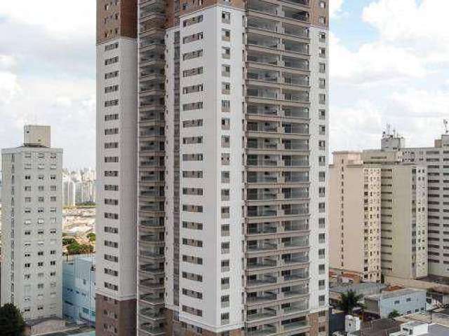 Apartamento Lançamento com 3 dormitórios à venda, 159 m² por R$ 1.650.000 - Alto da Mooca - São Paulo/SP