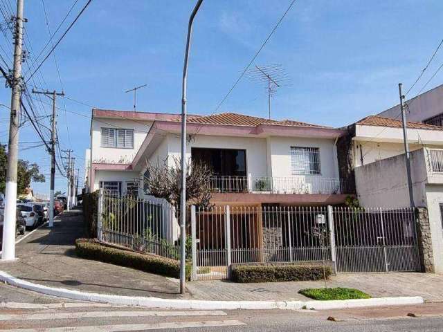 Sobrado com 3 dormitórios à venda, 201 m² por R$ 1.380.000,00 - Vila Carrão - São Paulo/SP