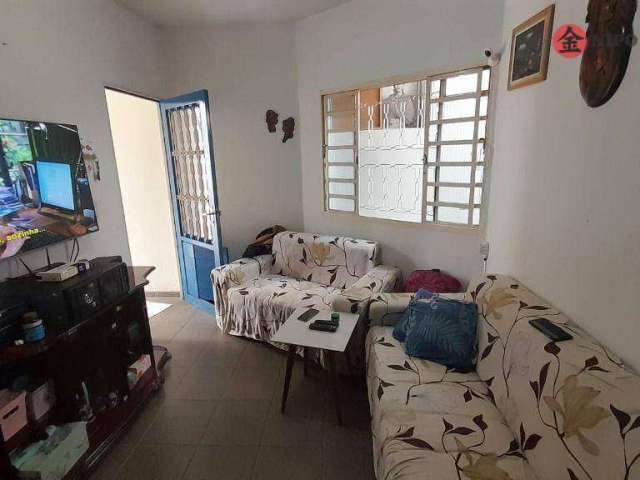 Casa com 2 dormitórios à venda, 90 m² por R$ 440.000,00 - Vila Carrão - São Paulo/SP