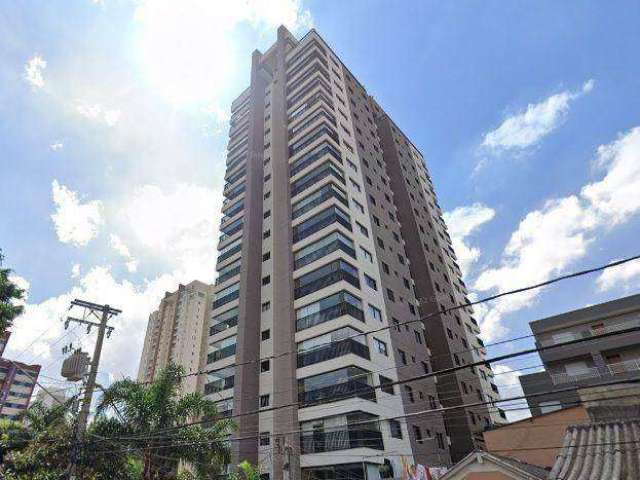 Apartamento com 3 dormitórios à venda, 105 m² por R$ 1.250.000,00 - Vila Carrão - São Paulo/SP