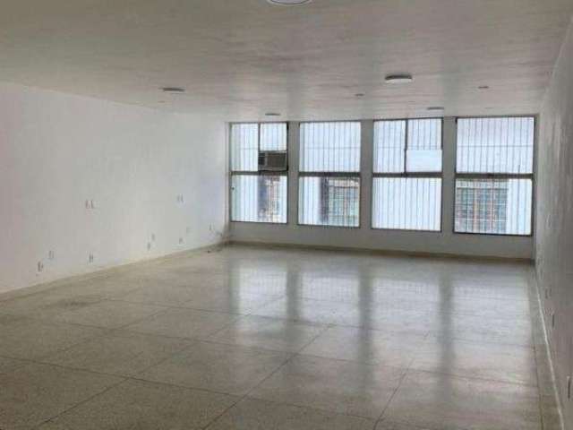 Conjunto à venda, 103 m² por R$ 480.000,00 - Centro Histórico de São Paulo - São Paulo/SP