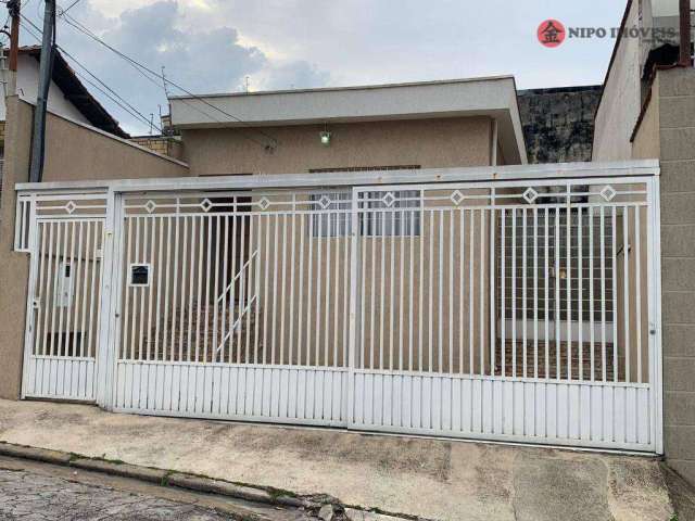 Casa com 2 dormitórios à venda, 130 m² por R$ 620.000,00 - Tatuapé - São Paulo/SP