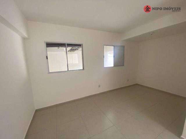 Apartamento com 2 dormitórios à venda, 39 m² por R$ 310.000,00 - Jardim Vila Formosa - São Paulo/SP