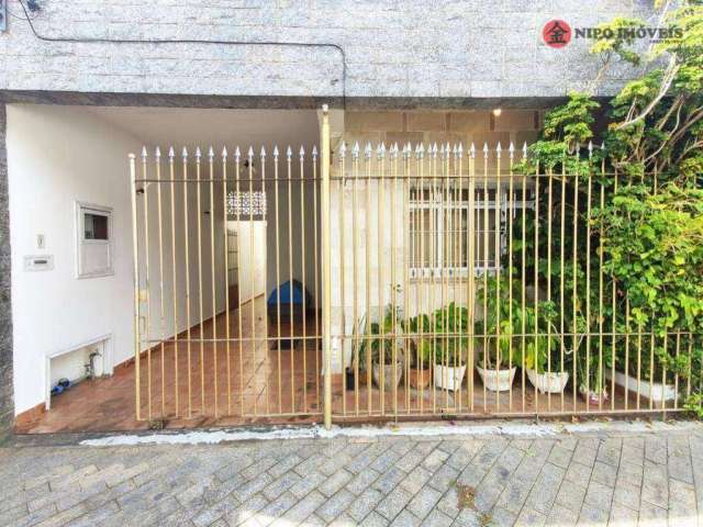 Casa com 2 dormitórios à venda, 94 m² por R$ 490.000,00 - Vila Carrão - São Paulo/SP