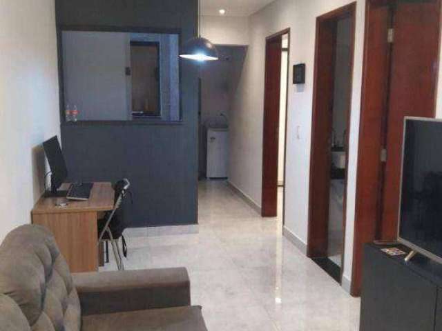 Apartamento com 2 dormitórios à venda, 45 m² por R$ 320.000,00 - Vila Santa Isabel - São Paulo/SP