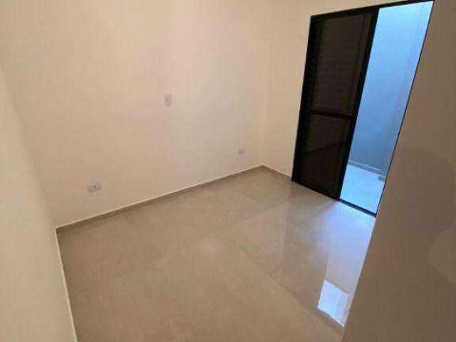 Apartamento com 2 quartos à venda na Rua Manuel Oliveira Bueno, 46, Penha, São Paulo, 30 m2 por R$ 230.000