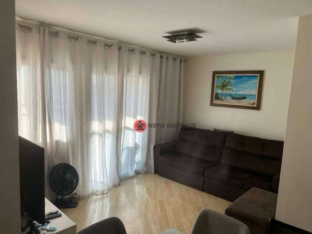 Apartamento com 3 dormitórios à venda, 75 m² por R$ 530.000,00 - Penha - São Paulo/SP