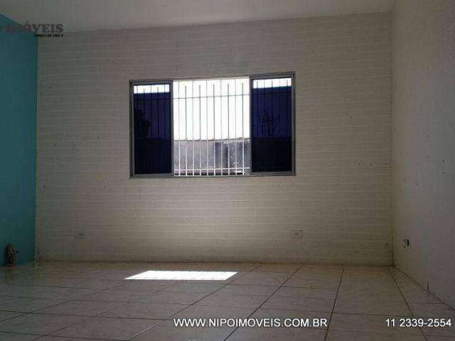 Sala para alugar, 24 m² por R$ 1.300,00/mês - Vila Carrão - São Paulo/SP