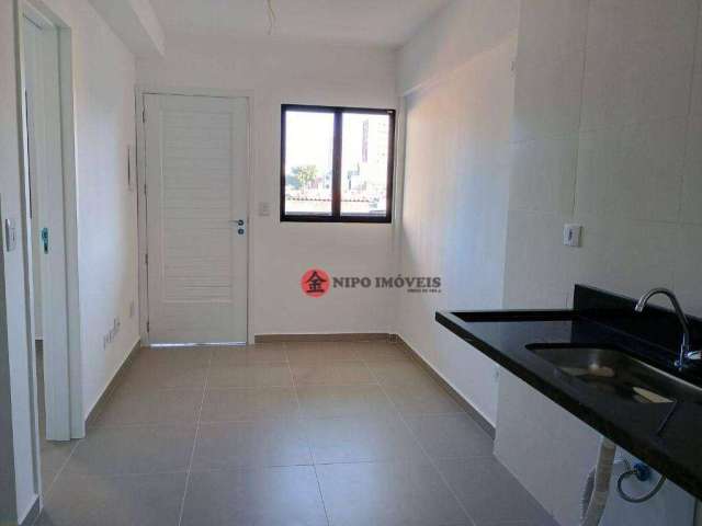 Apartamento com 2 dormitórios à venda, 40 m² por R$ 279.000,00 - Vila Formosa - São Paulo/SP