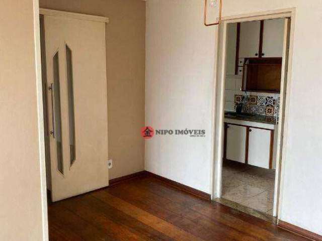 Apartamento com 3 dormitórios à venda, 64 m² por R$ 365.000,00 - Vila Carrão - São Paulo/SP