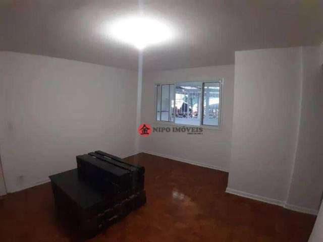 Apartamento com 2 dormitórios à venda, 95 m² por R$ 400.000,00 - Tatuapé - São Paulo/SP