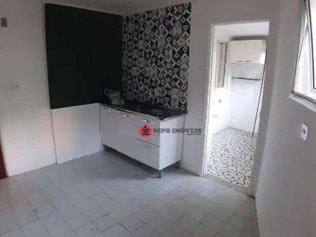 Apartamento com 2 dormitórios à venda, 95 m² por R$ 390.000,00 - Jardim Anália Franco - São Paulo/SP