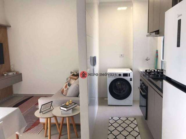 Apartamento com 3 dormitórios à venda, 68 m² por R$ 500.000,00 - Vila Formosa - São Paulo/SP