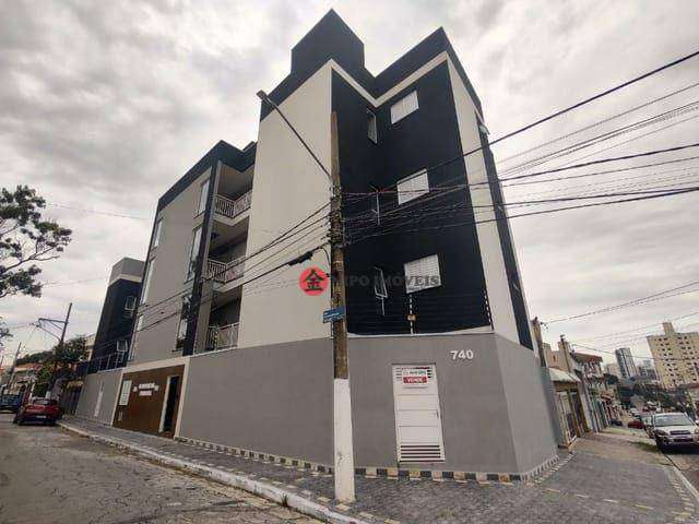 Apartamento com 1 dormitório à venda, 30 m² por R$ 239.000,00 - Vila Carrao - São Paulo/SP