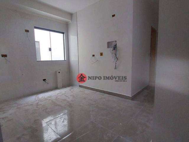 Apartamento com 2 dormitórios à venda, 47 m² por R$ 340.000,00 - Vila Prudente (Zona Leste) - São Paulo/SP